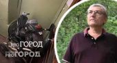 "На вторую ногу хромать будешь": захламившая мусором подъезд мать-одиночка засудила расчистившего его ярославца