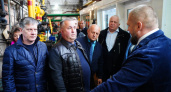 Депутаты Думы оценили подготовку котельной и теплосетей в поселке Константиновский к отопительному сезону