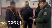  В центре Ярославля военные устроили обход по квартирам с вручением повесток