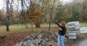 Субботник в Павловской роще не связывают с последствиями ремонта