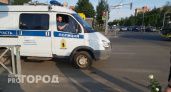 В Ярославской области мужчина погиб на рабочем месте