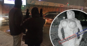 Ярославцы слепили из снега чудо-женщину: "На Анну Семенович похожа"