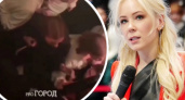 Из-за давки в ночном клубе Ярославля взбудоражилась Мизулина
