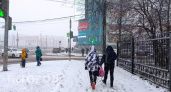 Назвали дату прихода снегопадов в Ярославль