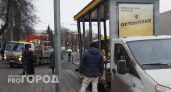В Ярославле назвали автобусный маршрут-прогульщик