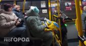 Правительство забирает транспорт ещё в трёх районах Ярославской области