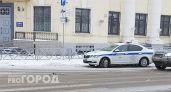 В Брагино мужчина жестоко избил жену и ее экс-любовника