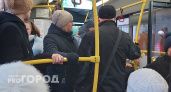 Ярославцы назвали самый горячий автобусный маршрут