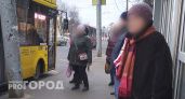 Из-за отмены налички в транспорте бабушка из Ярославля ходит пешком