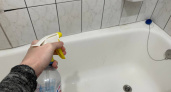 3 ложки — и ванна станет как новая: ни налета, ни плесени — безупречная чистота