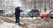 Как жители Коми оценили неудовлетворительную работу коммунальщиков и состояние дорог