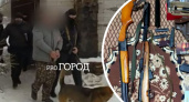 В Ярославле ФСБ накрыла банду оружейников: подпольно торговали пулеметами