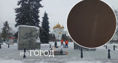 Светящийся объект в небе над Вечным огнем в Ярославле напугал горожан: "НЛО или ракета?"