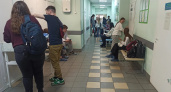 В Ярославле запретили посещения детской областной больницы