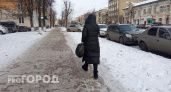 В МЧС предупредили ярославцев о 20-градусных морозах 24 февраля