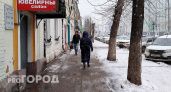  Снегопады вернутся в Ярославль через неделю