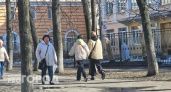 В Ярославле дали прогноз погоды на апрель