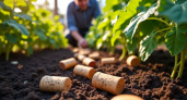 Сосед-дачник разбрасывает винные пробки в огороде: поначалу смеялись, теперь тоже так делаем – ошеломительная польза
