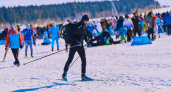 Югорский лыжный марафон соберет участников со всей страны.
