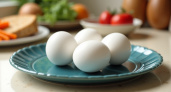 Какие продукты нельзя есть вместе с яйцами: запомните их наверняка