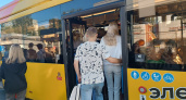 Сбер реализовал оплату проезда в автобусе по геопозиции