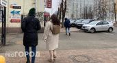 Когда выпадет снег в апреле в Ярославле
