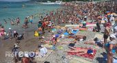 Самый грязный курорт на Черном море назвала туристка из Ярославля