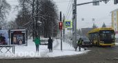 Зимний реванш: вьюги возвращаются в российские города - Вильфанд