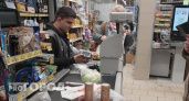 В Ярославле растут цены на продукты: "Пенсии хватает на 10 дней"