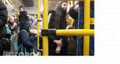 В Ярославле хотят штрафовать пассажиров автобусов с пивом