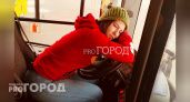 Девушка-водитель автобуса рассказала о быте в общественном транспорте Ярославля