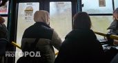 В Ярославле требуют запретить целоваться в автобусах