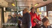 Жители Ярославля требуют вернуть троллейбусы
