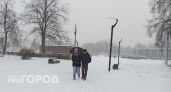 Зима ворвется резко и без стука: Москву и Ярославль ждут -20 градусов и снег с 26 апреля