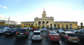 С 1 мая парковка на Ярославле-Главном станет платной