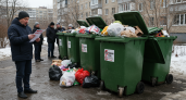 Выбрасывающих мусор ждет новая реальность: с 1 мая меняются правила ЖКХ