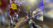 День Победы закончился задержанием лицом в асфальт в центре Ярославля