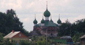 Село в Ярославской области стало столицей секты
