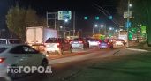 В Ярославле на месяц закроют мост за Волгу