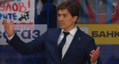 КХЛ выберет лучшего тренера сезона Никитин среди номинантов