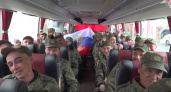 Минимум семь ярославских бойцов вернулись в Россию по обмену военнопленных 1000 на 1000
