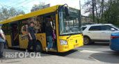 Водителей автобусов в Ярославле будут штрафовать за духоту
