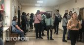  Школьника из Ярославля выгнали с ЕГЭ по математике