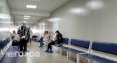 Жители Ярославля напуганы сокращениями в больницах