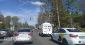 Жителей Ярославля предупредили о пробках в Заволжском районе из-за ремонта