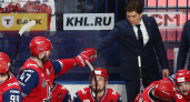 Никитин попрощался с Локомотивом: команда сохранила двоих нападающих