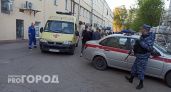 В Ярославле отец избил врача трехлетнего сына