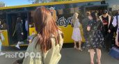  Жители Ярославля предлагают запретить в автобусах пассажиров с запахами