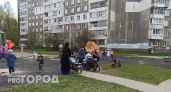 Ярославцы выступили за возвращение крепостного права