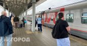 Сколько стоят билеты на поезд из Ярославля в Москву, Питер и Сочи